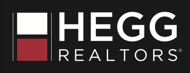 Hegg Realtors logo