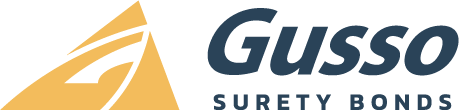 Gusso Surety Bonds logo
