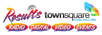Results Townsquare logo