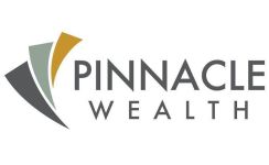 Pinnacle Wealth logo