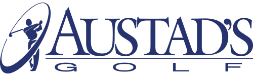 Austad's Golf logo