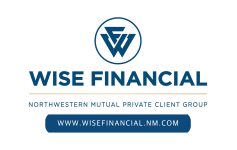 Wise Financial NW Mutual logo