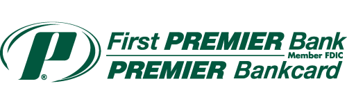 First Premier Bank logo
