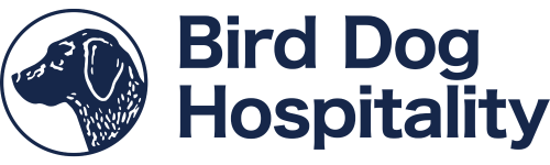 Bird Dog Hospitality logo