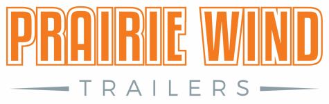 Prairie Winds Trailers logo