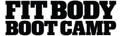 Fit Body Boot Camp Logo