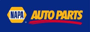 Napa Auto Parts logo