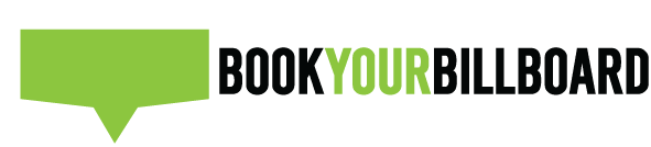 Book Your Billboard logo
