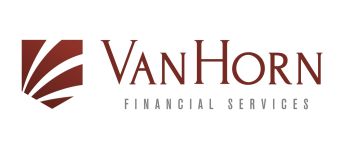 VanHorn Financial Services logo