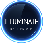 Illuminate Real Estate logo