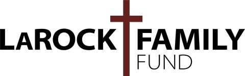 LaRock Family Fund logo
