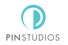 Pin Studios logo