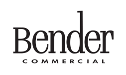 Bender Commercial logo