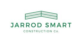 Jarrod Smart Construction Logo