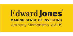 Edward Jones logo