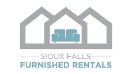 Sioux Falls Furnished Rentals logo